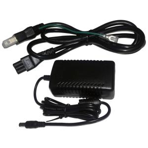 Strymon / PS-124 Replacement Power Adapter & EIAJ-46 + 電源