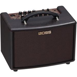 BOSS AC-22LX アコースティックアンプの詳細画像1