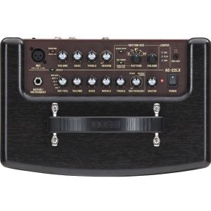 BOSS AC-22LX アコースティックアンプの詳細画像2