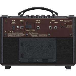 BOSS AC-22LX アコースティックアンプの詳細画像3