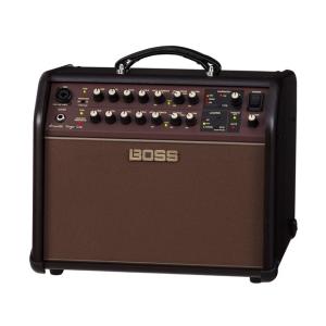 BOSS Acoustic Singer Live ACS-LIVE　アコースティックギターアンプ