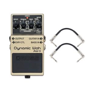 BOSS（ボス） BOSS / OD-3 Over Drive(純正ACアダプター同時購入セット