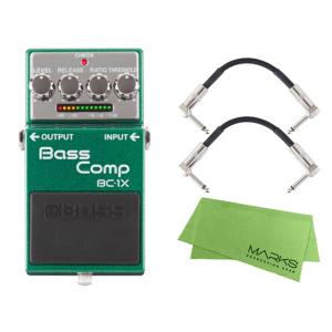BOSS（楽器、器材） BOSS BB-1X ベースプリアンプ