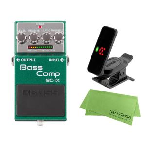BOSS（楽器、器材） BOSS ( ボス ) / BC-1X Bass Comp ベース用