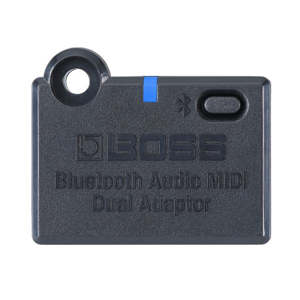 BOSS BT-DUAL Bluetooth Audio MIDI Dual Adaptor【区分Y...