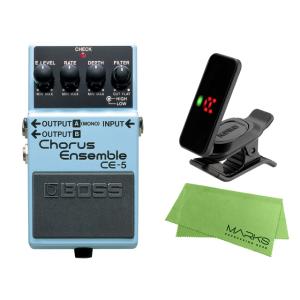 BOSS（ボス） エフェクター コーラス CE-5 コーラスアンサンブル