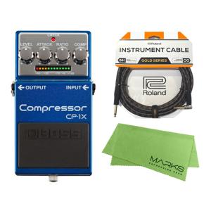 BOSS（楽器、器材） BOSS CS-3 Compression Sustainer ボス