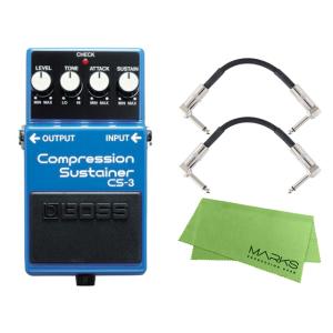 2026年1月】boss cs-3（ギターエフェクター本体）のおすすめ人気