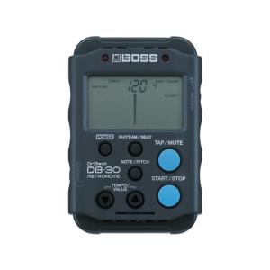 DB-90　boss +PSA-100S(純正) メトロノーム ドクタービート 楽天市場】BOSS メトロノーム Dr.Beat DB-90 + 純正ACアダプター