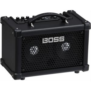 [即納可能] BOSS DUAL CUBE BASS LX [DCB-LX] ベースアンプ【区分D】