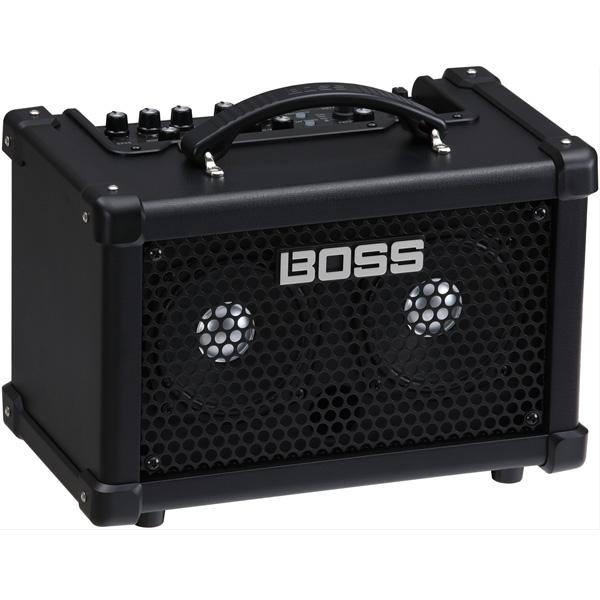 BOSS DUAL CUBE BASS LX [DCB-LX] ベースアンプ