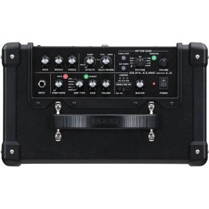 BOSS DUAL CUBE BASS LX ...の詳細画像1