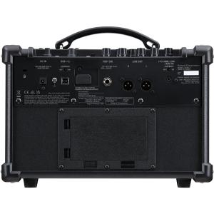 BOSS DUAL CUBE BASS LX ...の詳細画像2