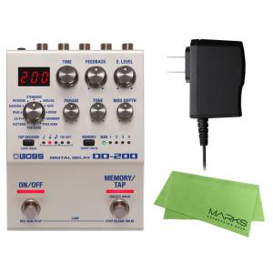 BOSS（ボス） エフェクター ギターシンセサイザー SY-200 Synthesizer