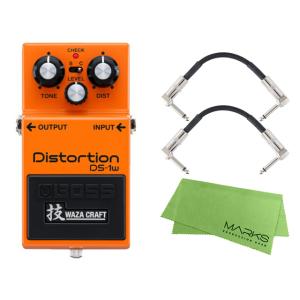 BOSS（ボス） BOSS Distortion DS-1W 技WAZA CRAFT [made in JAPAN