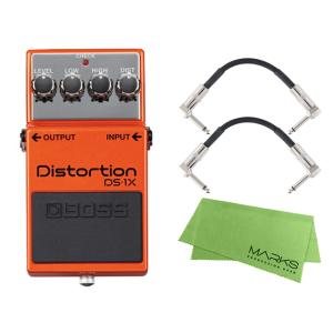 BOSS Distortion DS-1w ギターエフェクター Boss DS-1w Distortion – United States