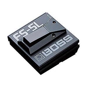 BOSS FS-5L　フットスイッチ［宅配便］【区分YC】｜marks-music