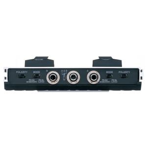 BOSS FS-6 デュアルフットスイッチの詳細画像1