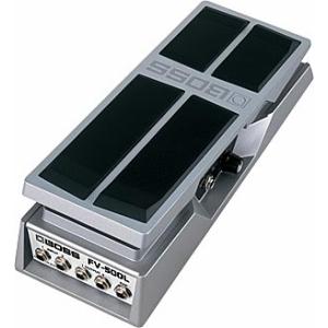 BOSS FV-500L　ボリュームペダル