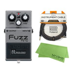 BOSS（ボス） BOSS GT-1000CORE + FS-7 セット マルチエフェクター