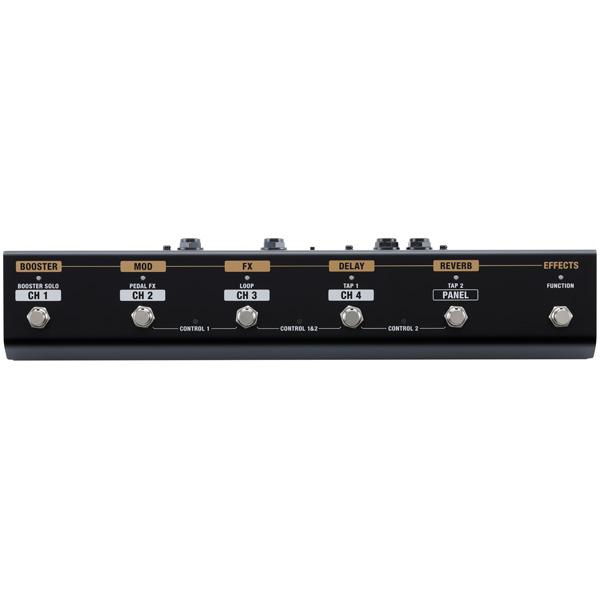 BOSS GA-FC EX　フットコントローラー