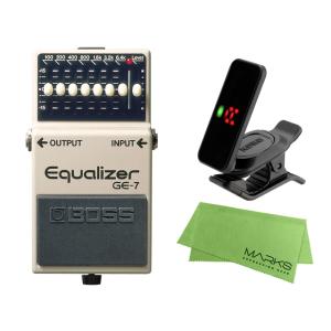 04 BOSS GE-7 イコライザー BOSS GE-7 【ボス グラフィックイコライザー】 ボス 【 イオンモール