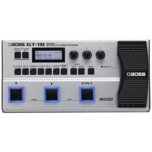 BOSS GT-1B ベースマルチエフェクター