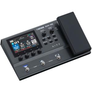JHS Pedals Switchback ループセレクター : ギターパーツの店