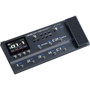 BOSS（楽器、器材） BOSS / GX-100+CB-BU10 Utility Gig Bag SET