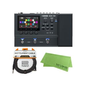 BOSS（楽器、器材） BOSS GX-10 Guitar Effects Processor ボス