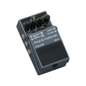 BOSS BOSS Amp & Cab...の詳細画像1