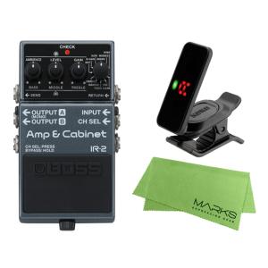 ■【箱・取説付】BOSS　MO-2 エフェクター BOSS MO-2 Multi Overtone コンパクト エフェクター - - 西尾