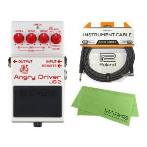 BOSS（ボス） BOSS Blues Driver BD-2 エフェクター : マークス