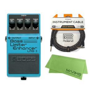 BOSS（ボス） (安心の長期5年保証)BOSS / LMB-3 Bass Limiter Enhancer