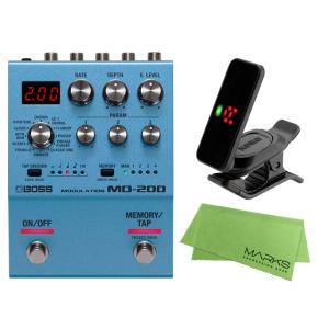 BOSS（楽器、器材） BOSS MD-500 エフェクター