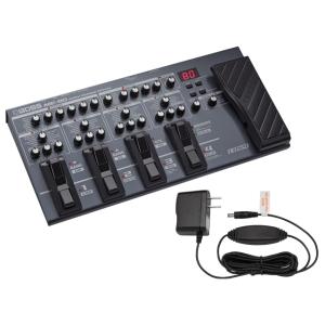 BOSS ME-80 + ACアダプターセット マルチエフェクター