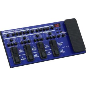 BOSS ME-90B　ベースマルチエフェクター