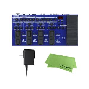 BOSS ME-90B + PSA-100S2 セット　ベースマルチエフェクター