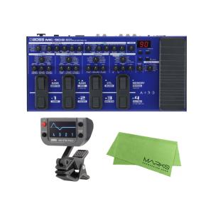 BOSS ME-90B + KORG AW-OTB-POLY + マークスオリジナルクロス セット ...