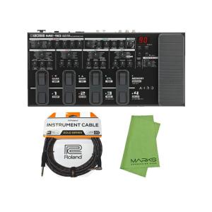 BOSS ME-90 マルチエフェクター(純正PSA100Sアダプター付き) BOSS ME-90 Guitar Multiple Effects&純正ACアダプター(PSA