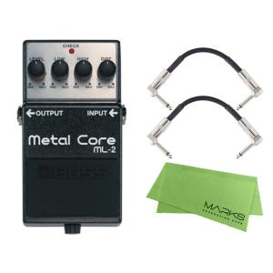 BOSS（ボス） BOSS MT-2w Metal Zone 技 WAZA CRAFT ギター
