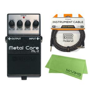BOSS（ボス） BOSS MT-2w Metal Zone 技 WAZA CRAFT ギター