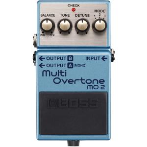 BOSS Multi Overtone MO-2　エフェクター［宅配便］【区分A】