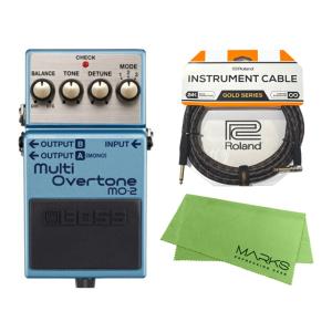 BOSS（ボス） BOSS Multi Overtone MO-2 エフェクター : マークス
