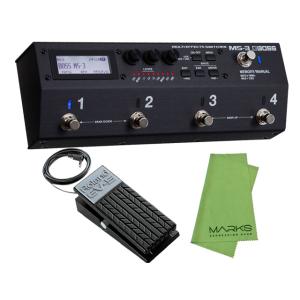 BOSS MS-3 + EV-5 セット　マルチエフェクター