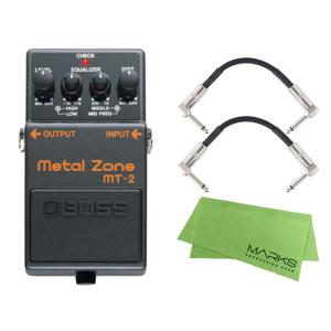BOSS（楽器、器材） BOSS MT-2w Metal Zone 技 WAZA CRAFT