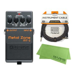 BOSS（楽器、器材） BOSS オーバードライブ OD-3 純正AC