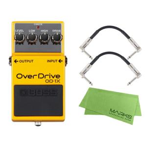 BOSS（ボス） BOSS OverDrive OD-3 エフェクター : マークス