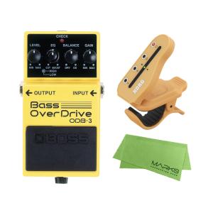 EBS (イービーエス) ベース用マルチコンプ MULTICOMP BLUE LABEL