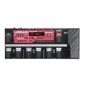 BOSS LOOP STATION RC-300　エフェクター［宅配便］